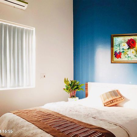 Riverview Homestay Dong Hoi Exteriér fotografie