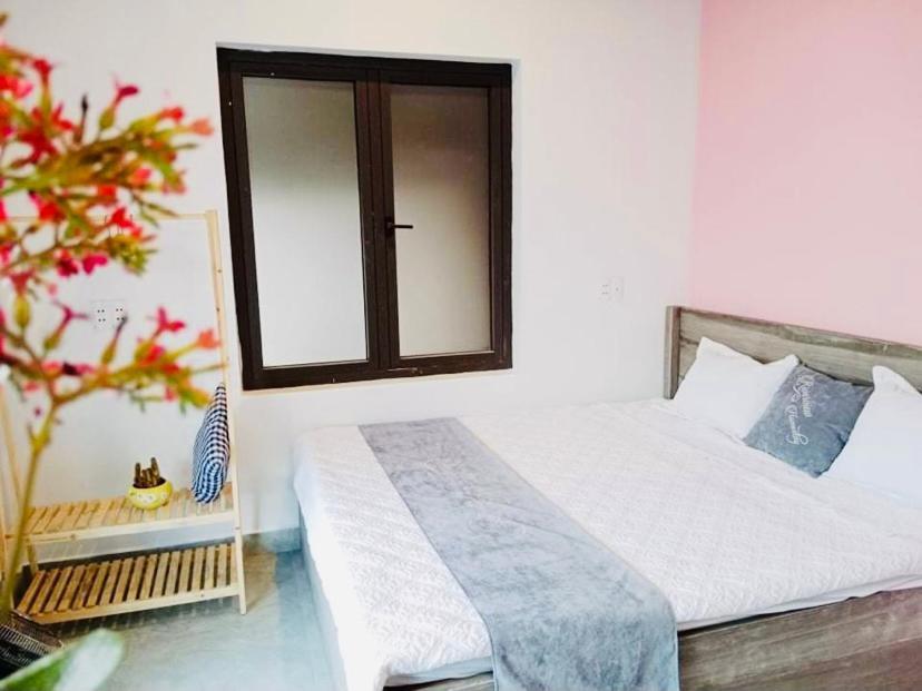 Riverview Homestay Dong Hoi Pokoj fotografie