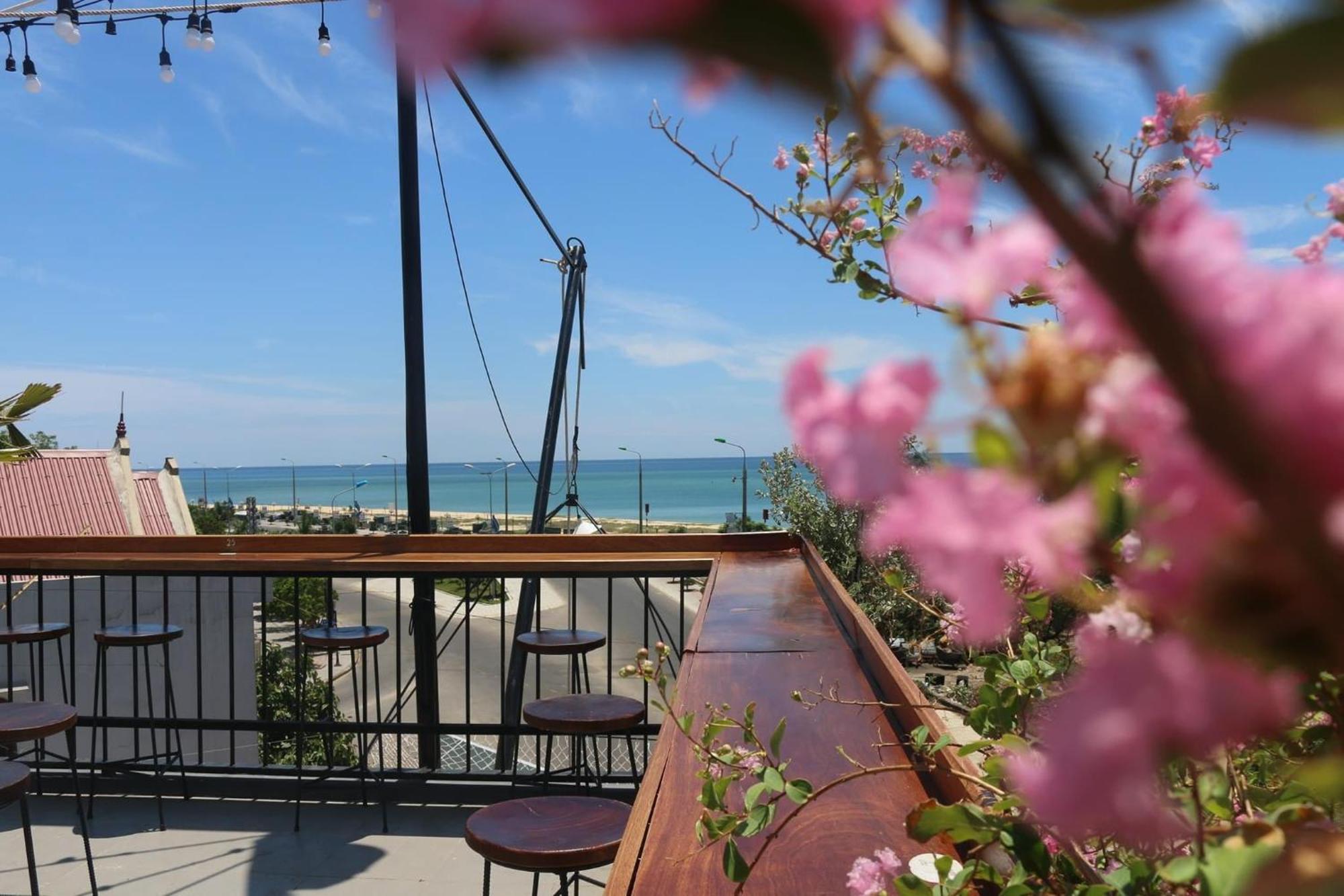 Riverview Homestay Dong Hoi Pokoj fotografie