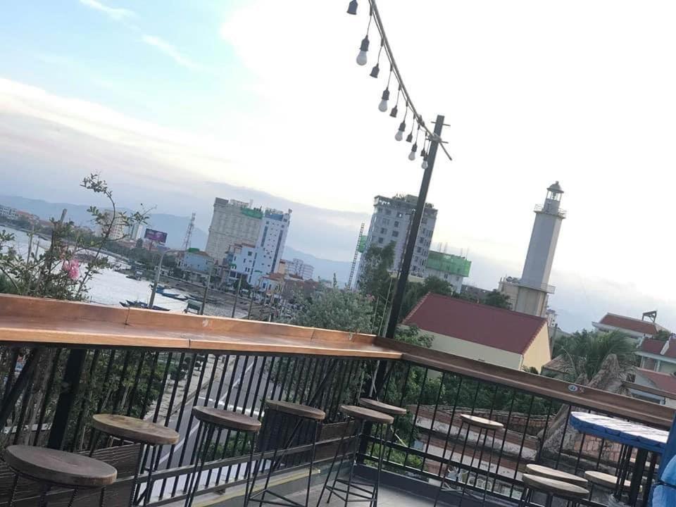 Riverview Homestay Dong Hoi Pokoj fotografie