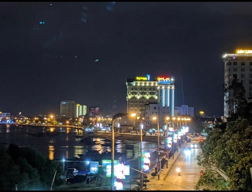 Riverview Homestay Dong Hoi Pokoj fotografie