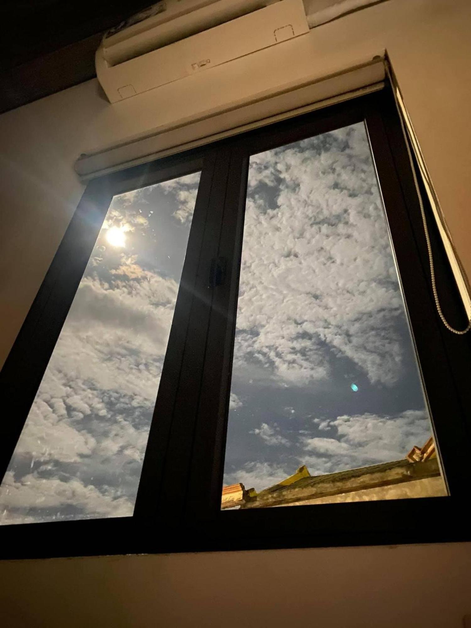 Riverview Homestay Dong Hoi Pokoj fotografie
