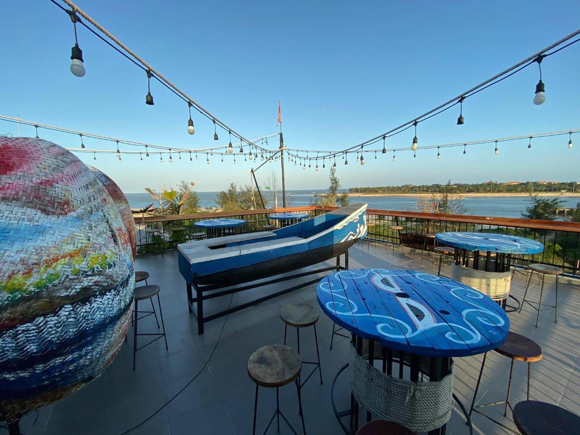 Riverview Homestay Dong Hoi Pokoj fotografie