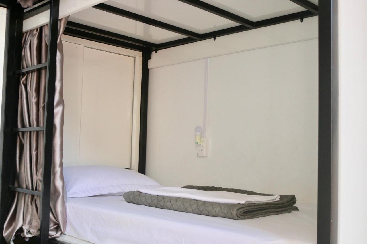 Riverview Homestay Dong Hoi Exteriér fotografie