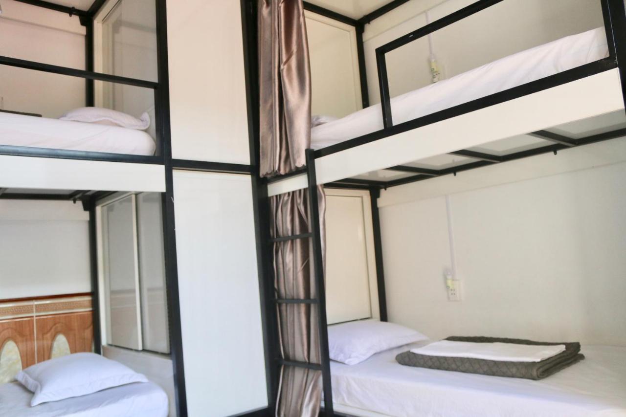 Riverview Homestay Dong Hoi Exteriér fotografie